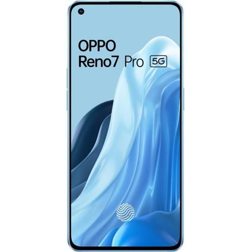 OPPO Reno7 Pro 5G Front