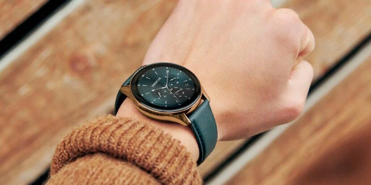 OnePlus Watch Cobalt Limited Edition Launched In India: Price, Specs