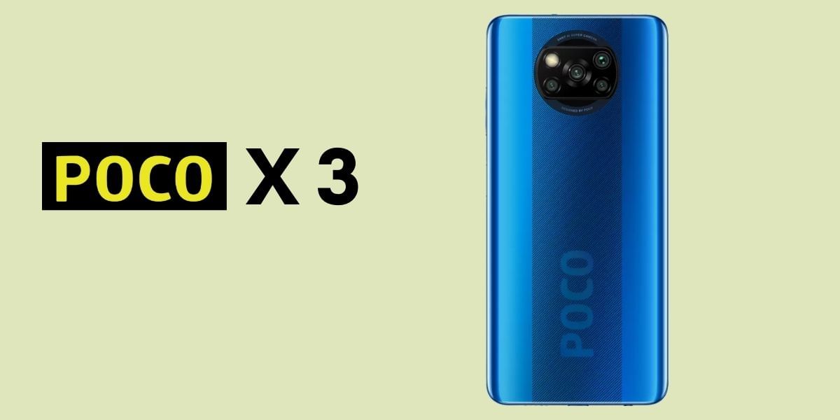 Which Mobile Phone is the Best Upgrade for Poco X3
