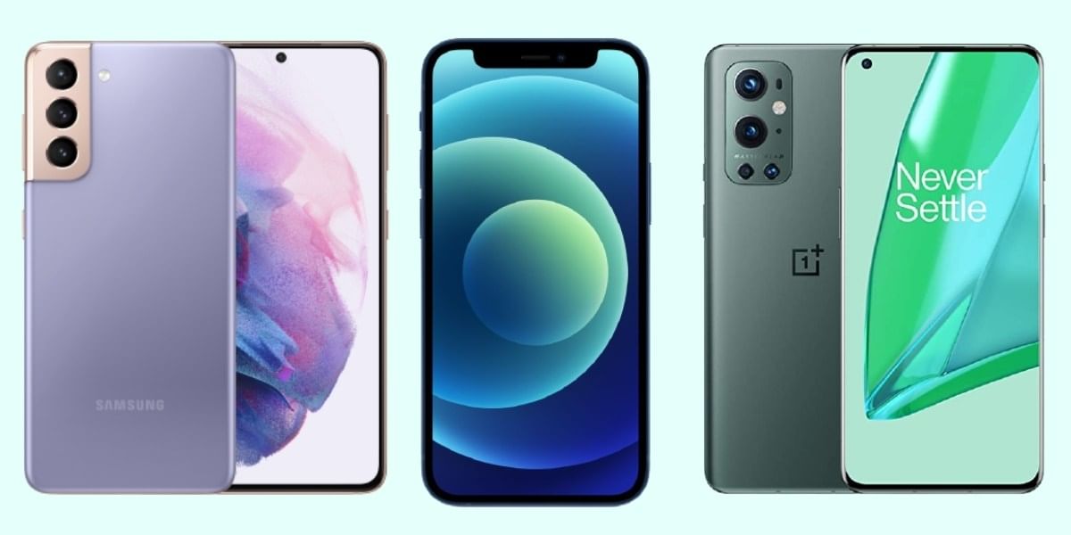 The Best Mobile Phone To Buy Right Now