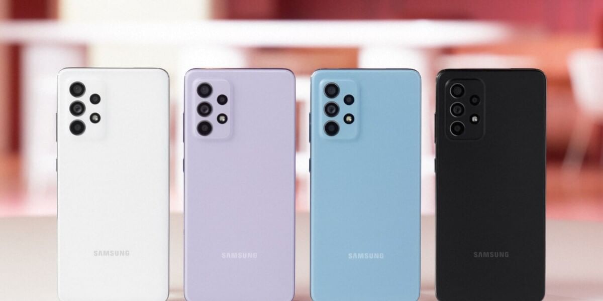 Samsung Galaxy A52s 5G Receives Indian BIS Certification