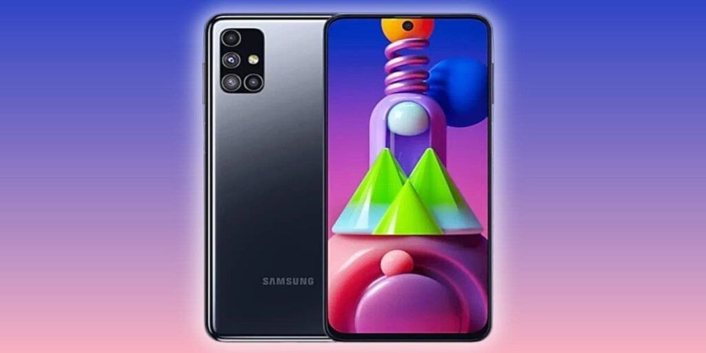 Samsung Galaxy M52 5G Receives 3C Certification