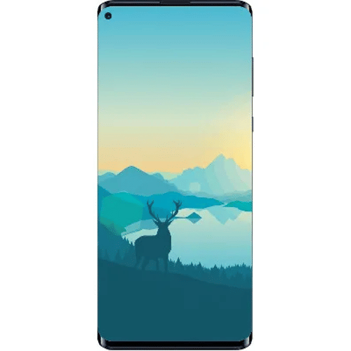 Motorola Moto Edge Lite Front