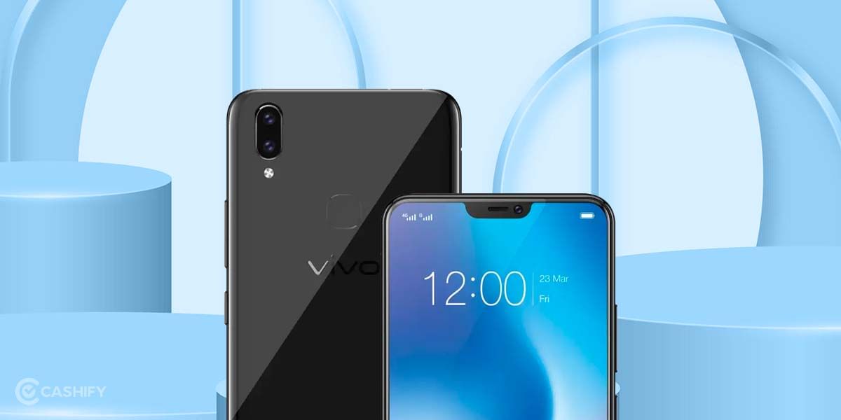Vivo V9