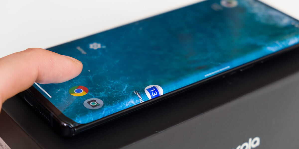 Motorola Edge 20 Fusion Apparently The Fourth Model in the Series; Tipped to Launch on August 5