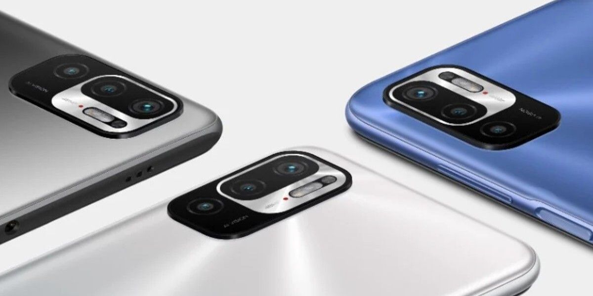 Redmi 10 New Leak Tips 50MP Samsung S5KJN1 Sensor, and More