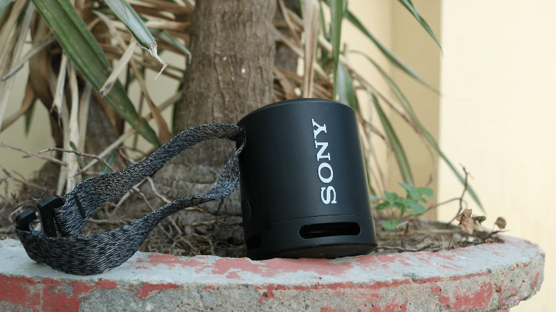 spny xb13 bluetooth speaker