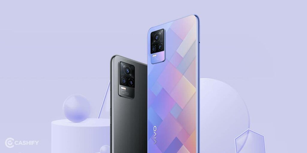 Vivo Y73