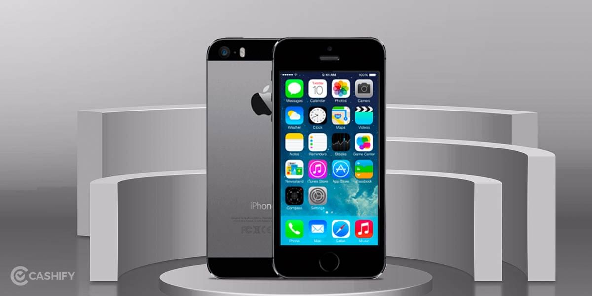 what is vintage iphone