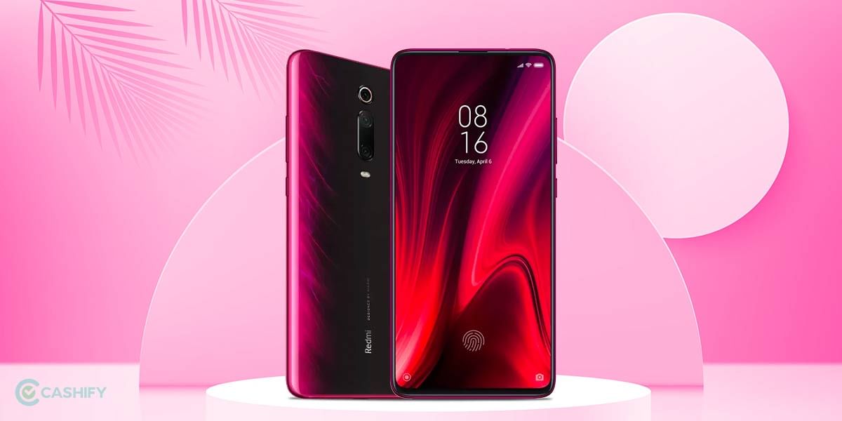 Redmi K20 Pro