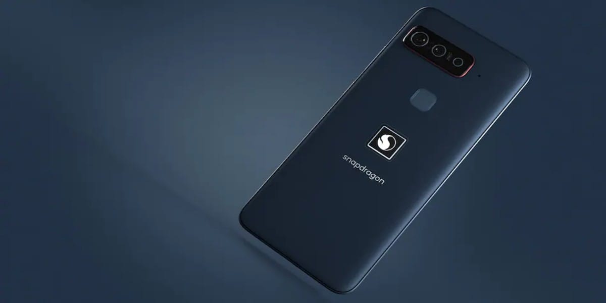 Qualcomm with Asus Brings “Smartphone for Snapdragon Insiders”