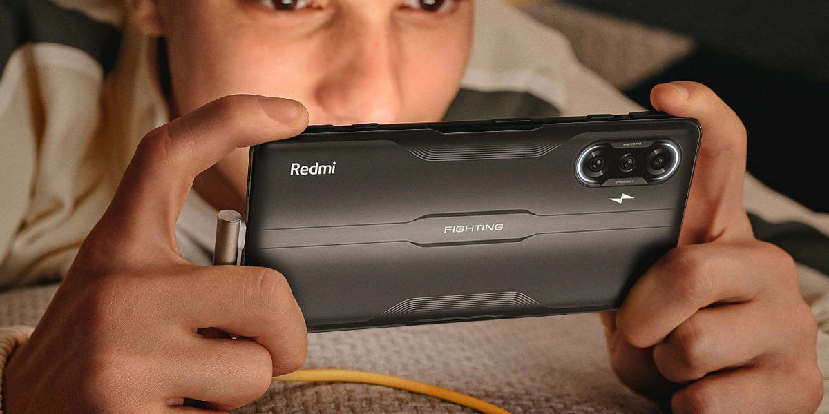 Poco F3 GT Launch Date Confirmed as July 23