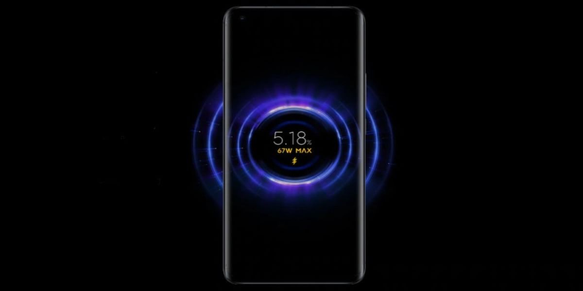 Xiaomi Reveals Mi 67W Charger With Qualcomm Quick Charge 3.0 Support