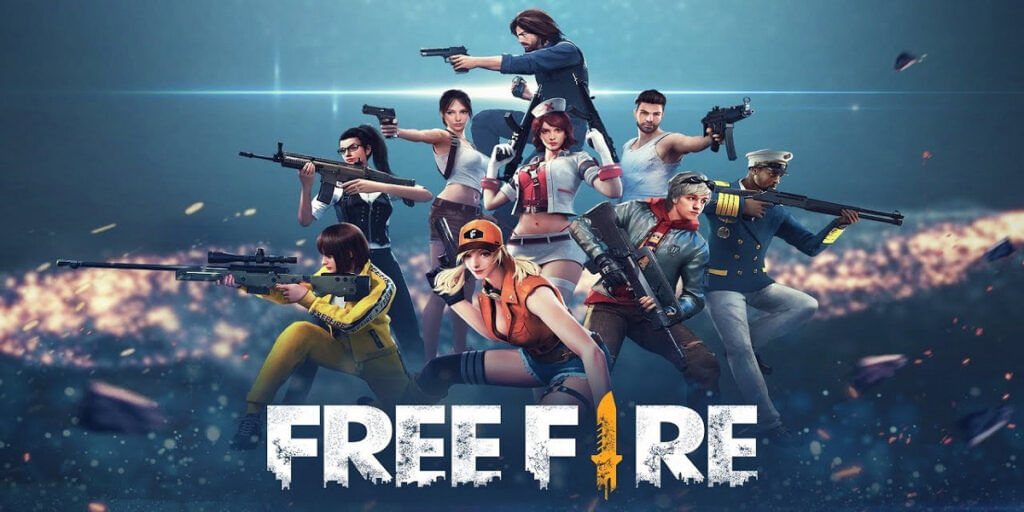 Garena Free Fire How To Make Custom Rooms