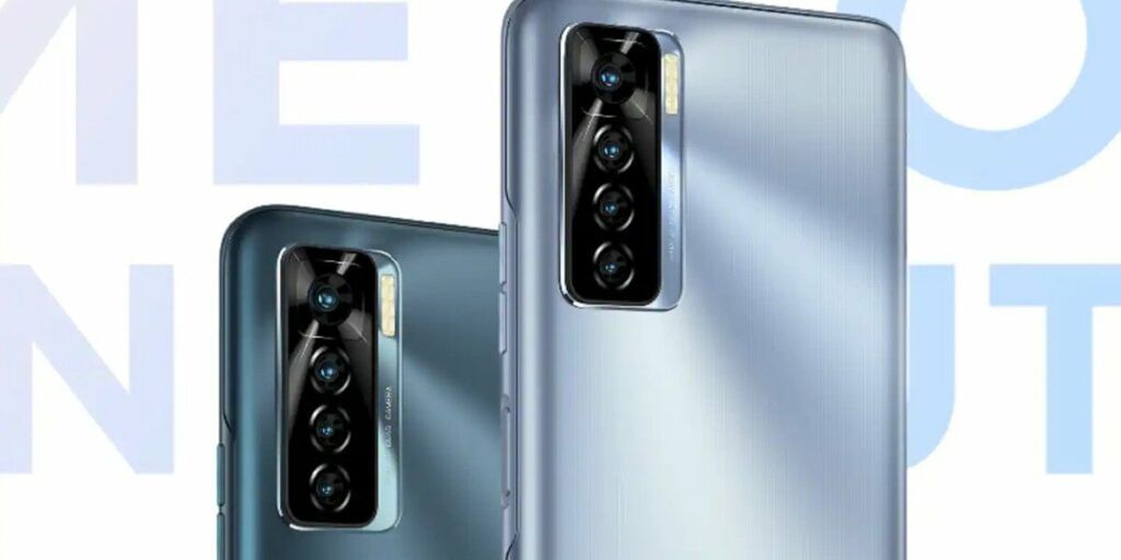 Tecno Camon 17 Pro Specifications And Design
