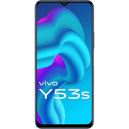 Vivo Y53s Front