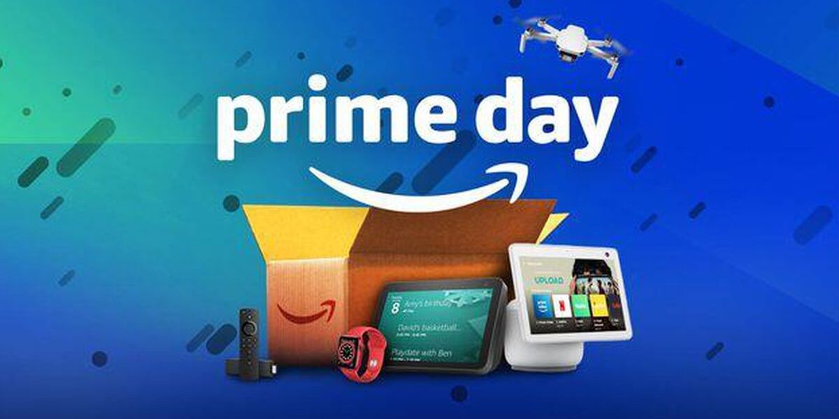 Amazon Prime Day Sale Date Unveiled: Everything You Need To Know