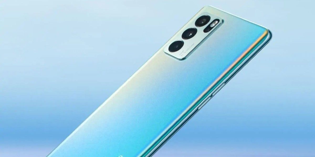 Leaks: Oppo Reno 6 Pro Price In India Unveiled Ahead Of Launch
