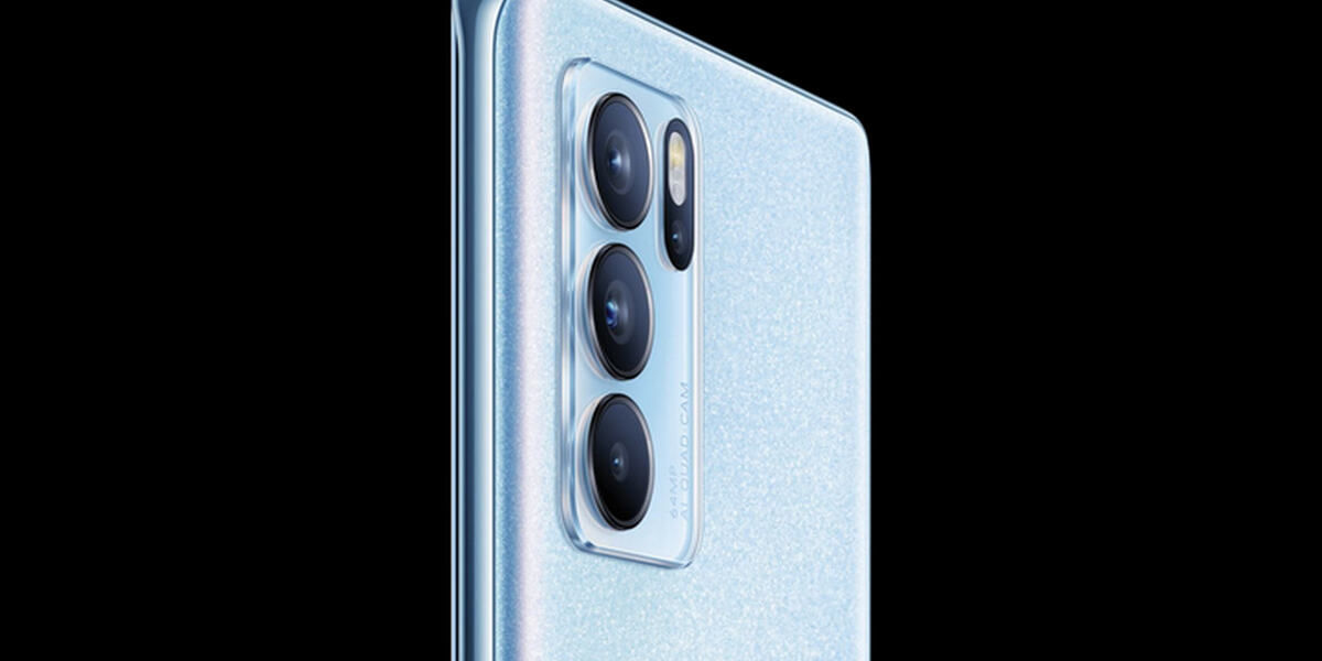 Oppo Reno6 Z Spotted On Geekbench Ahead Of Official Launch