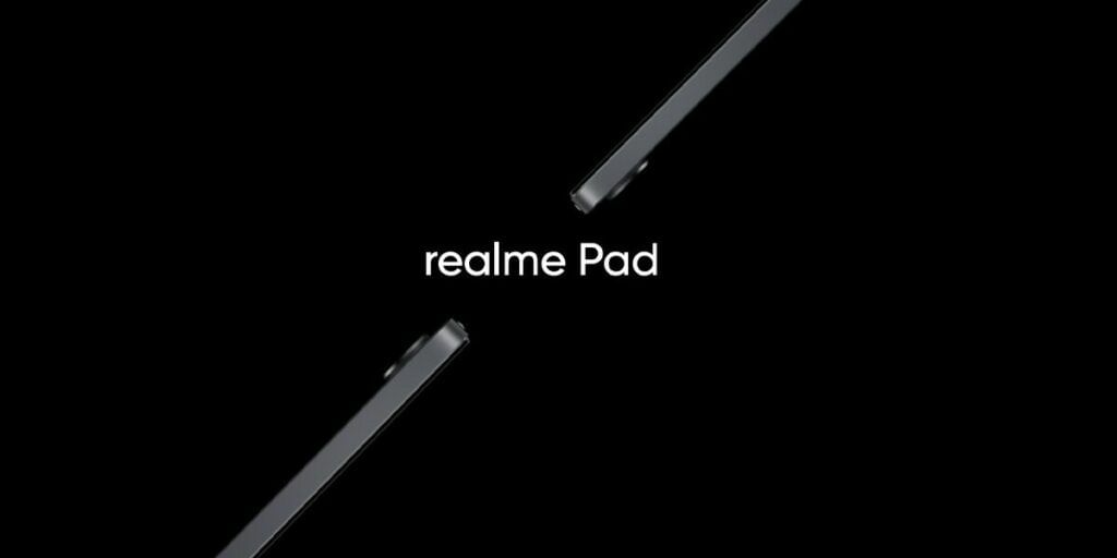 Realme Pad