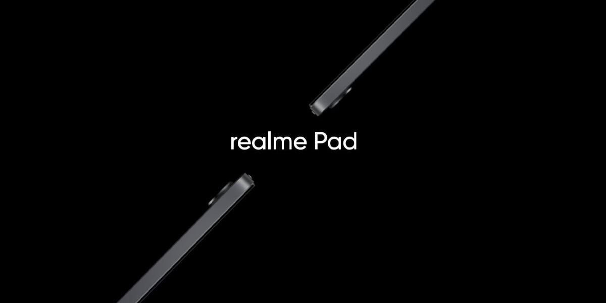 Realme Pad Tablet Can Launch on September 9: Leaks
