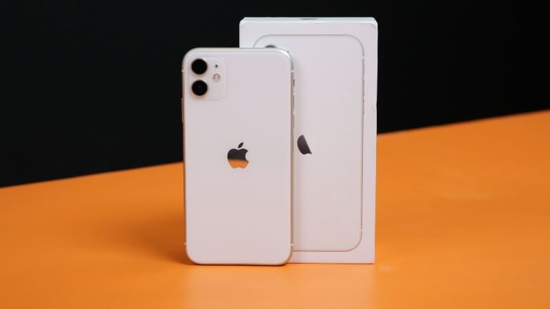 iPhone 11 iphone 11