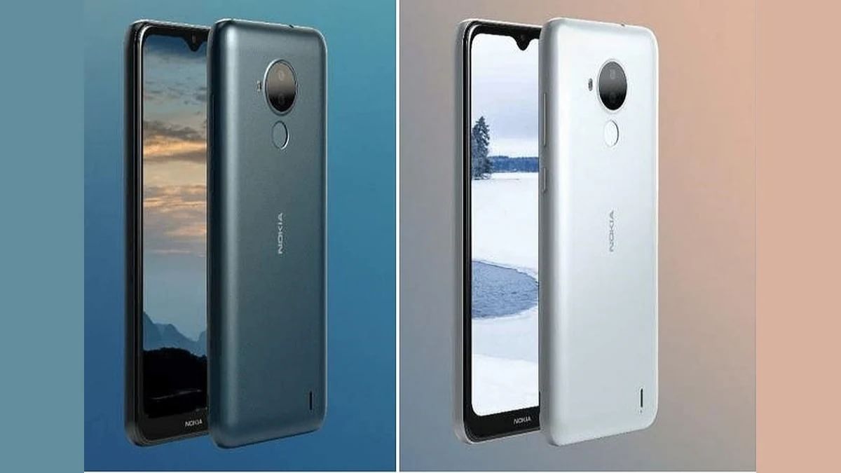 Nokia C30 Might Come With Huge 6,000mAh Battery: Renders and Specifications Leaked