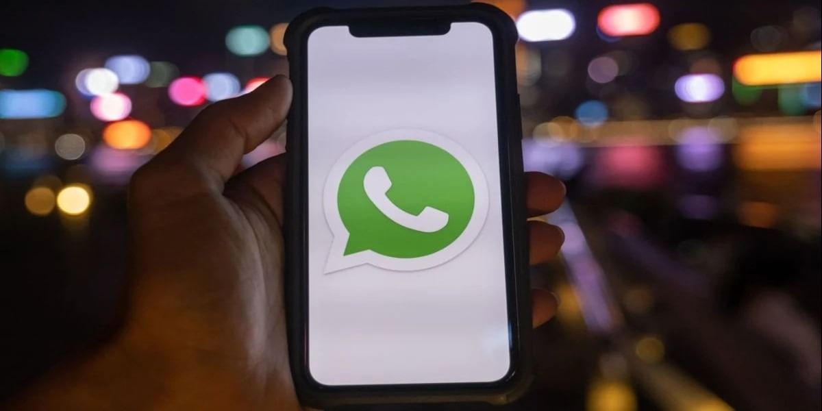 WhatsApp Gets ‘View Once’ Feature That Deletes Photos, Videos After Opening