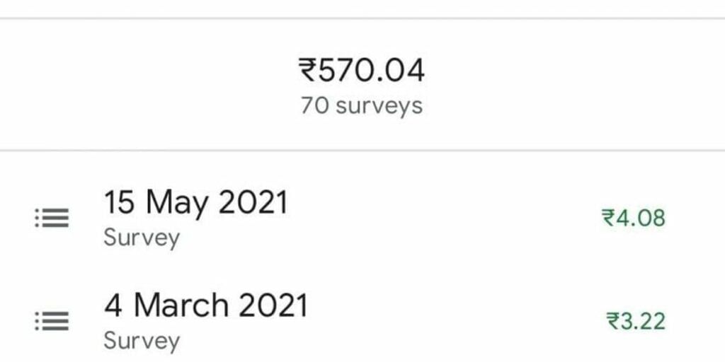 Google Opinion Rewards To Get Free UC In Battlegrounds Mobile India free fifa points