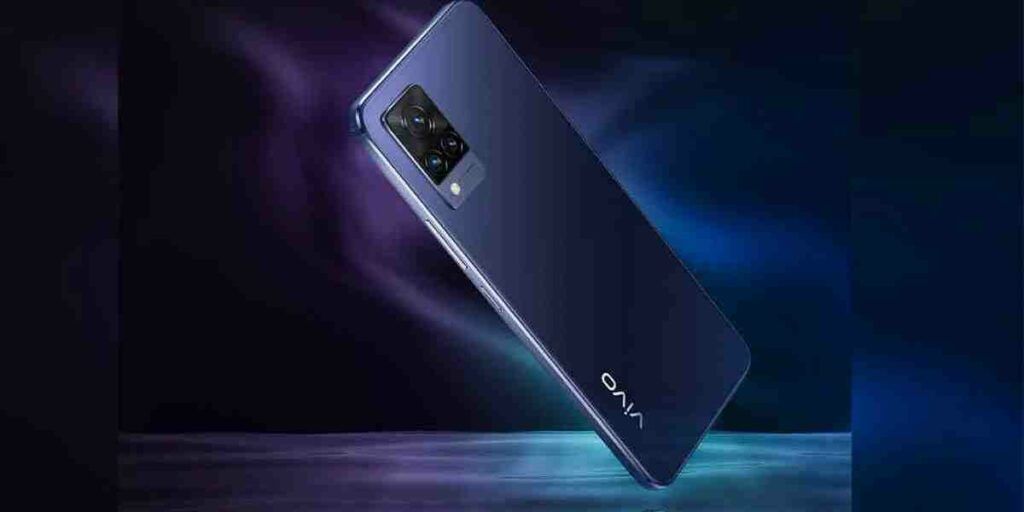 Vivo V23e 5G