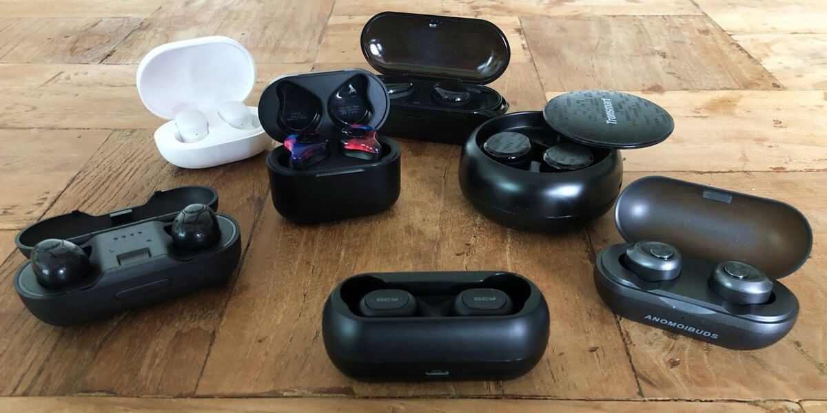 Best Airpods Alternatives In India 2021