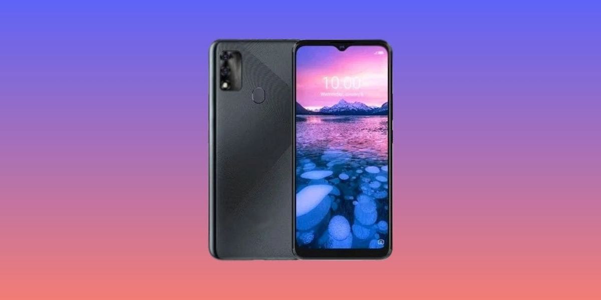 ZTE Blade A31 Goes Official In Russia: Price, Specs