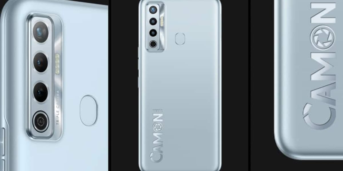 Tecno Camon 17 Series To Launch In India On July 15