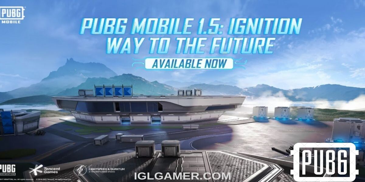 Battlegrounds Mobile India 1.5.0 Update: All You Need To Know