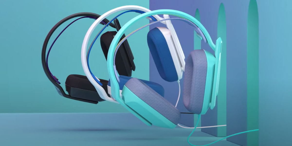 Logitech G335 Wired Gaming Headset Goes Official In India: Price, Specs