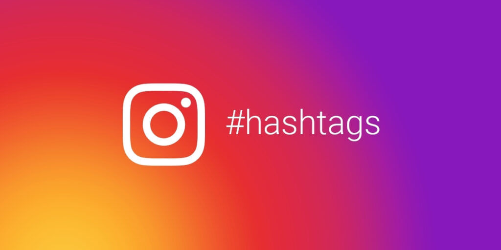 Add Relevant Hashtags