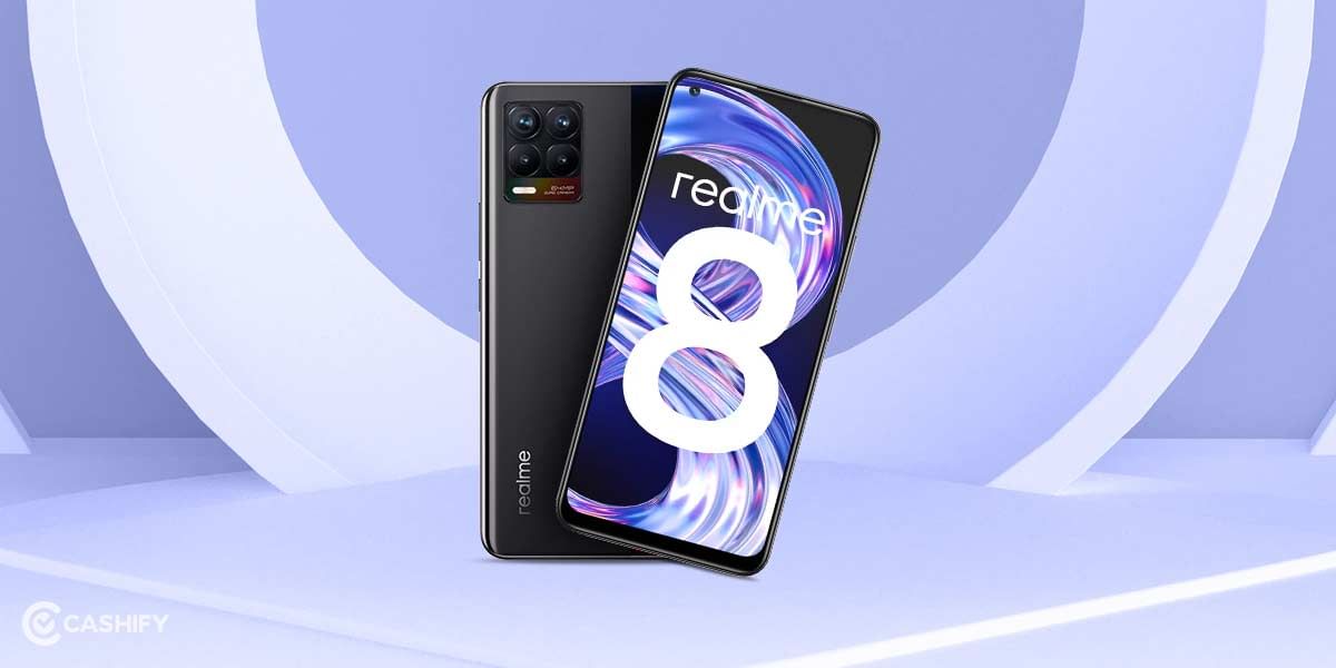 Realme 8 Review – But Where’s The Change?