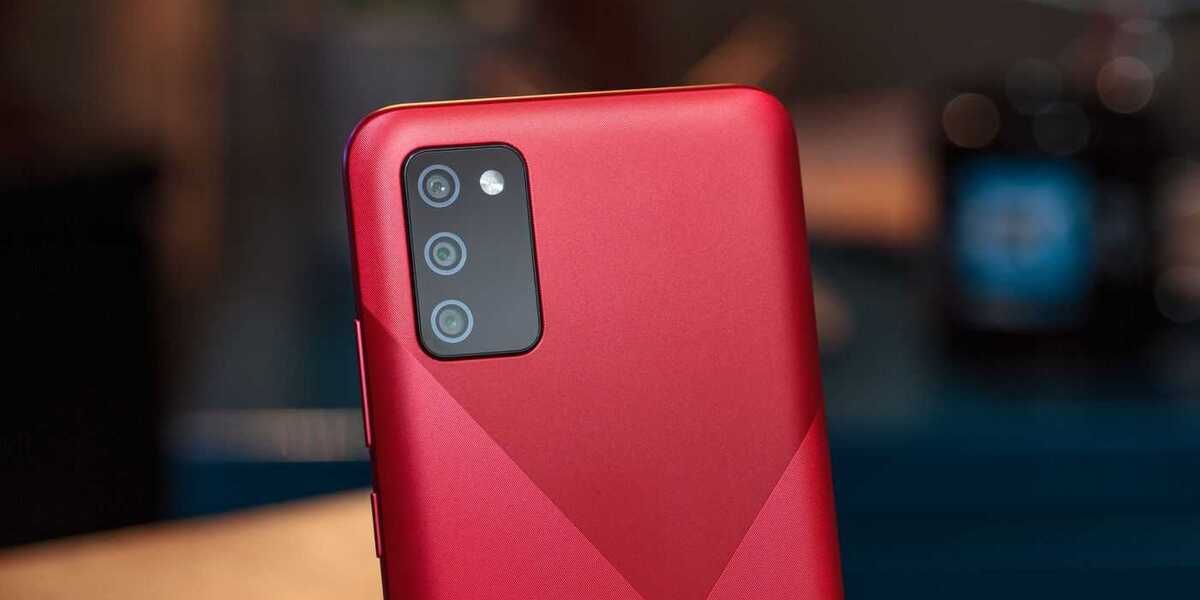 Samsung Galaxy A03s Gets FCC Certification; Likely to Launch Soon