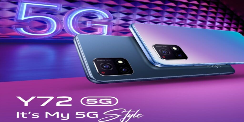 Vivo Y72