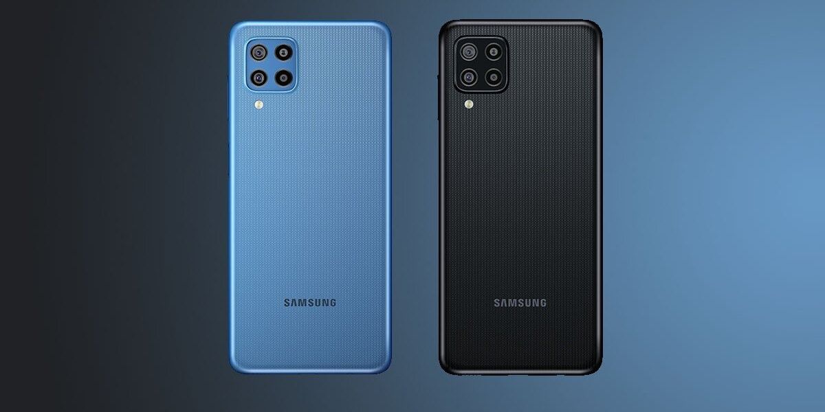 Samsung Galaxy A12s Spotted On Google Play Console; Will Be An Exynos Version Of Galaxy A12