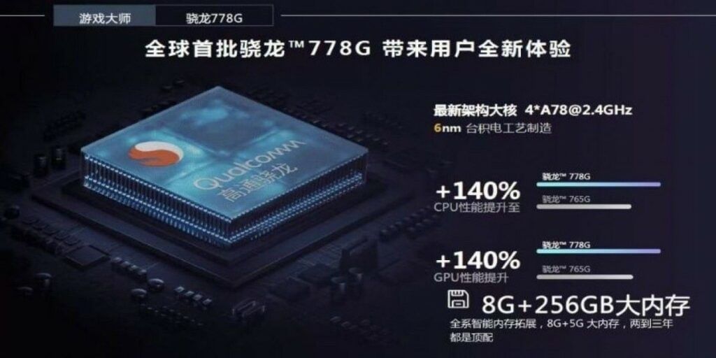 realme gt master edition leaked specs poster