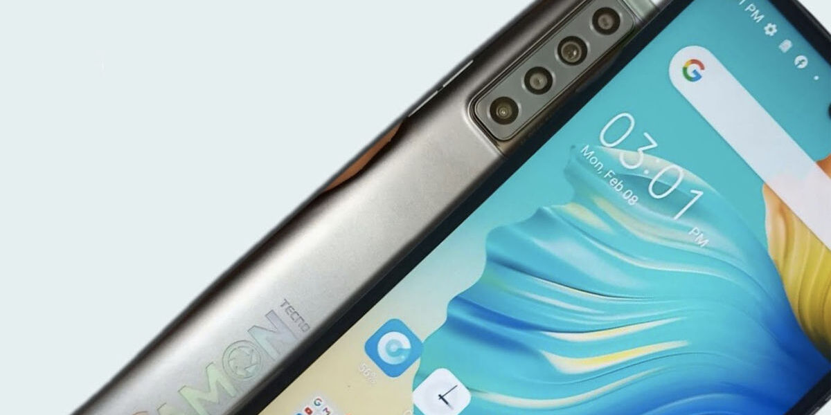 Tecno Camon 17 Series Goes Official In India: Price, Specs