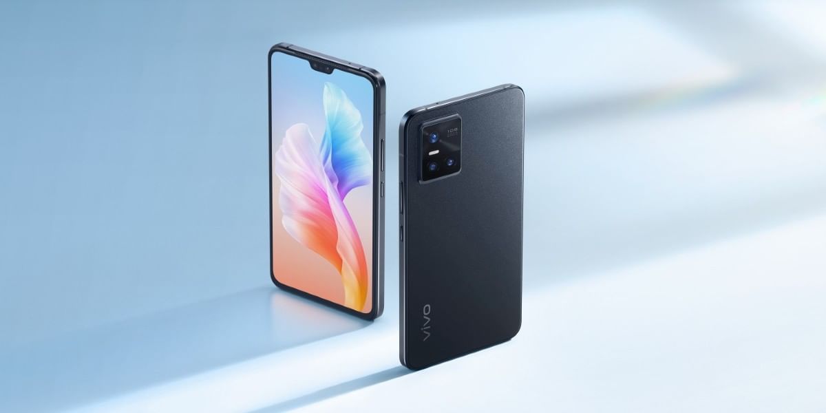 Vivo S10, S10 Pro Launched with MediaTek Dimensity 1100 SoC in China: Price, Specs