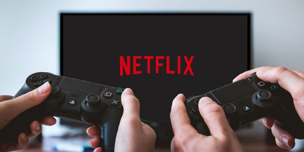 Netflix Could Soon Offer Video Games On the Platform At No Extra Cost