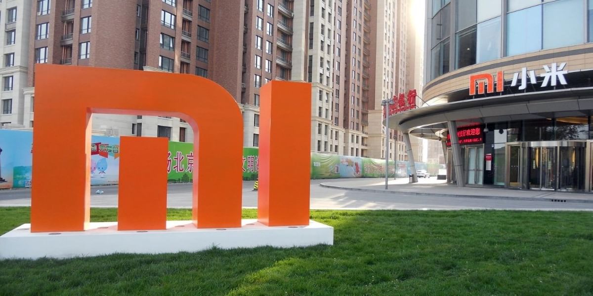 Xiaomi Takes Over Apple and Becomes Second Largest Smartphone Maker