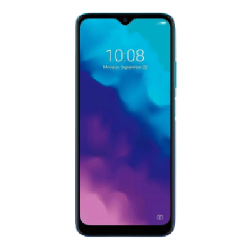 ZTE Blade V30 Vita Front