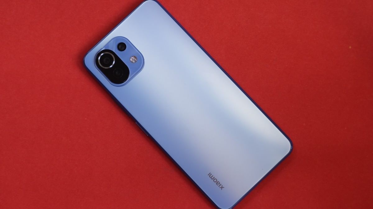 Xiaomi Mi 11 Lite Review – Lifestyle Phone Of The Year