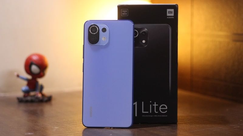 mi 11 lite review mi 11 lite review