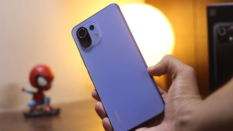 mi 11 lite handy design mi 11 lite handy design