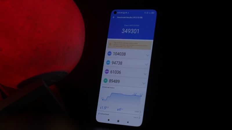mi 11 lite antutu score mi 11 lite antutu score